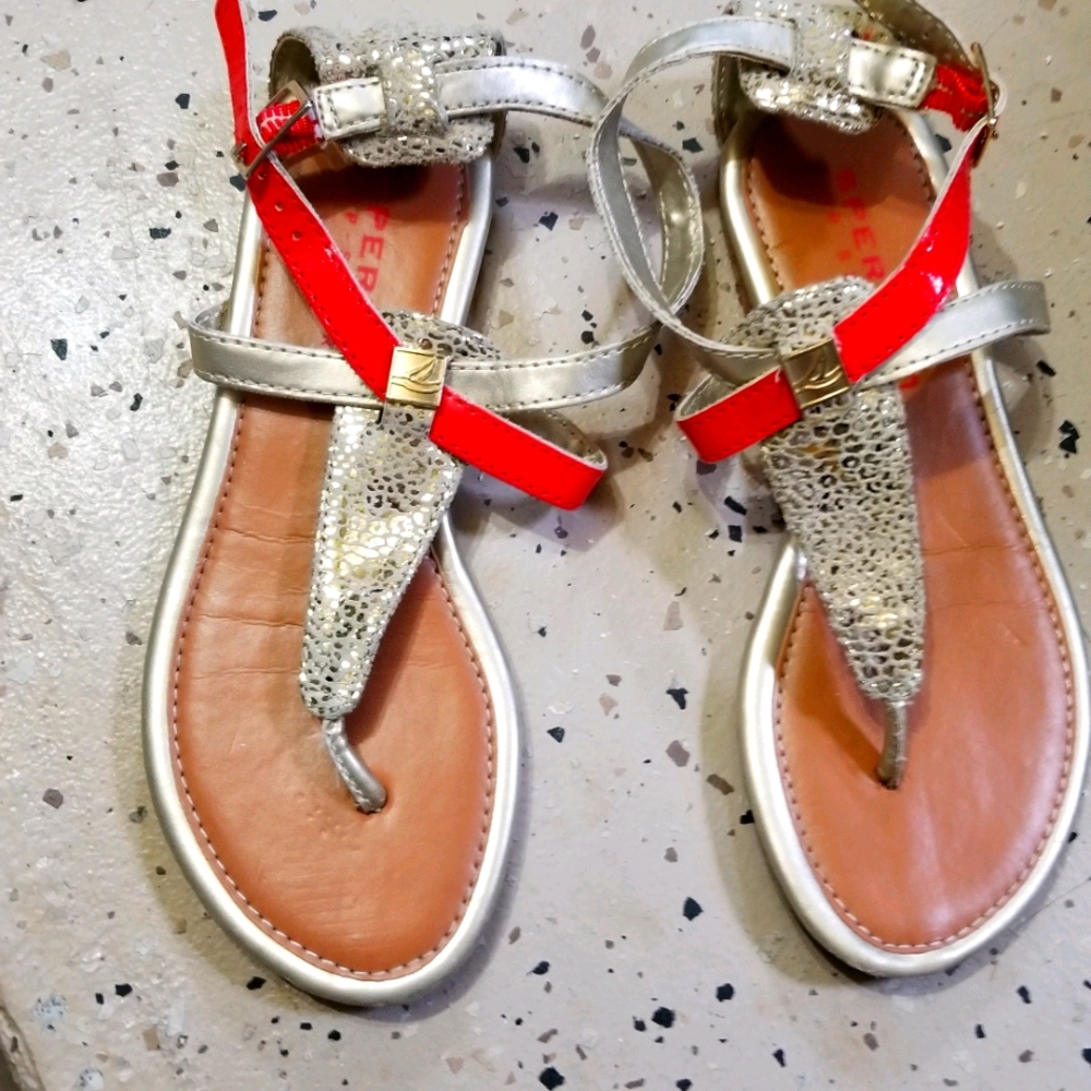 Sperry